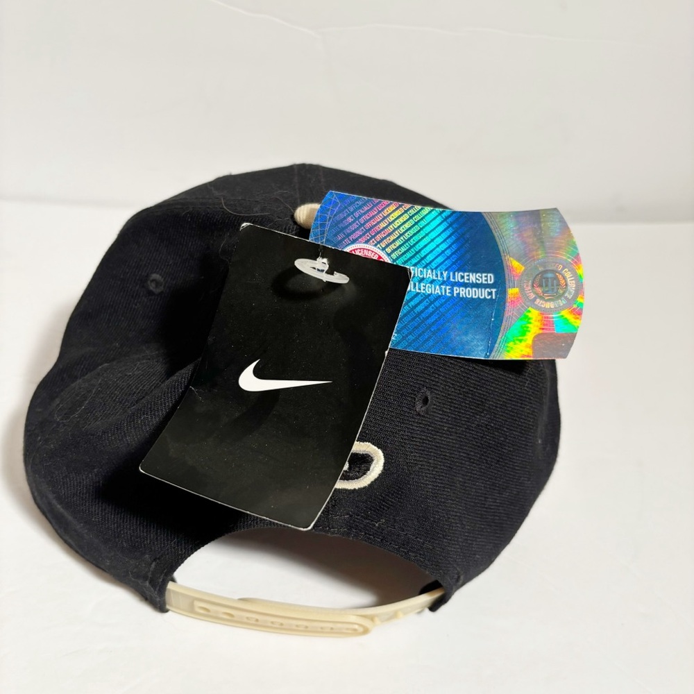 Nike‎ NWT Purdue Snapback - Picture 4 of 5